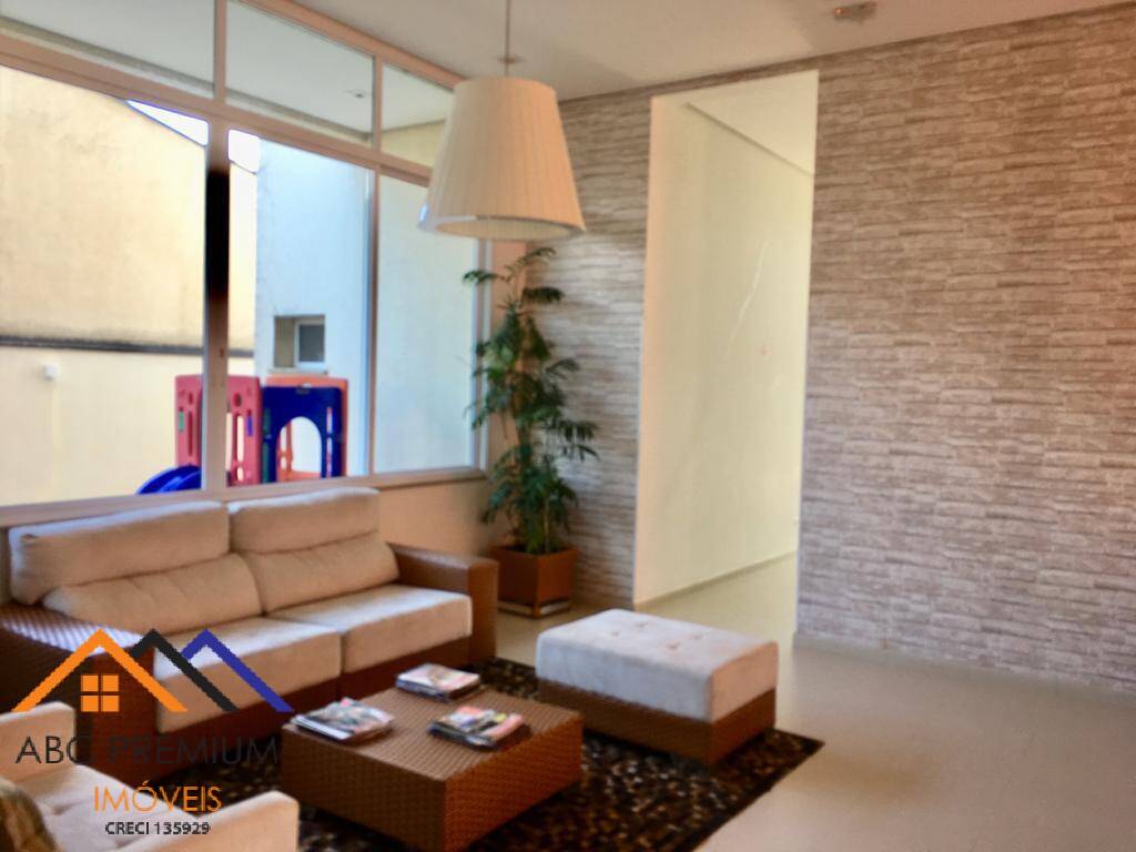 Apartamento à venda com 3 quartos, 82m² - Foto 29