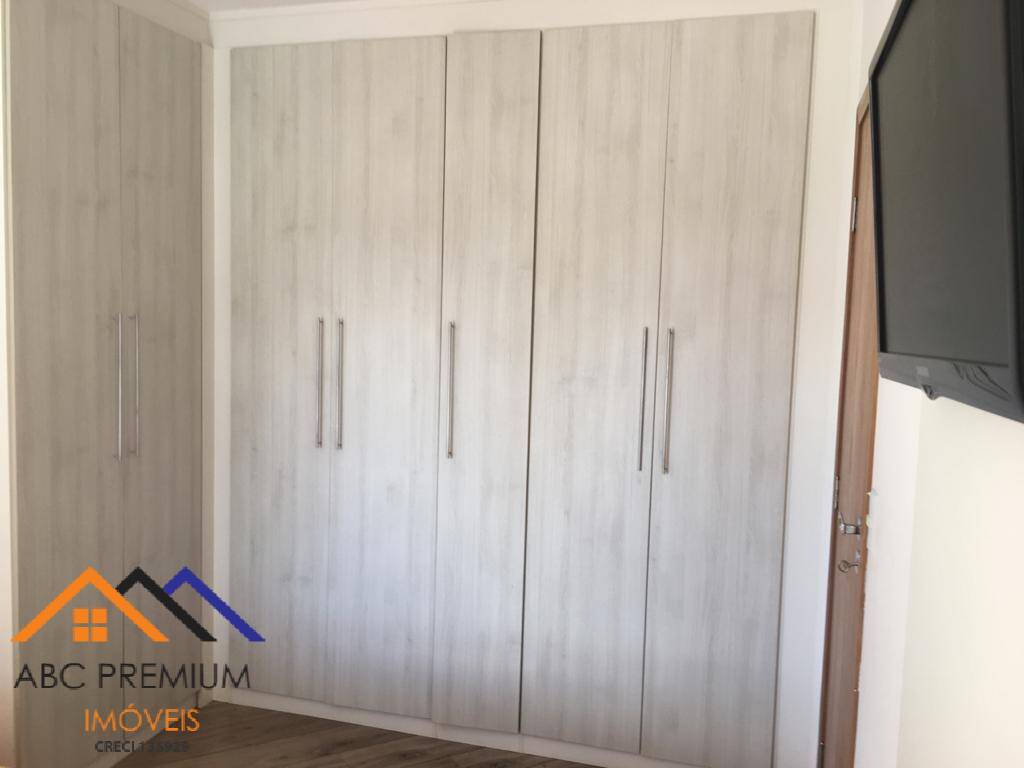 Apartamento à venda com 3 quartos, 82m² - Foto 15