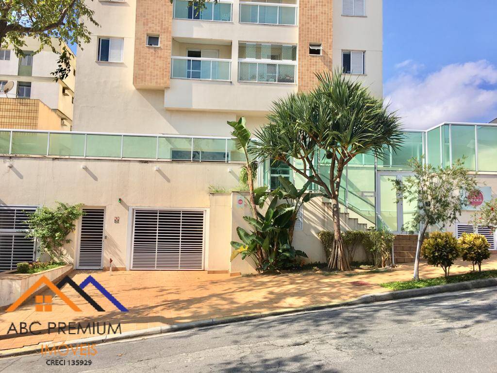 Apartamento à venda com 3 quartos, 82m² - Foto 32