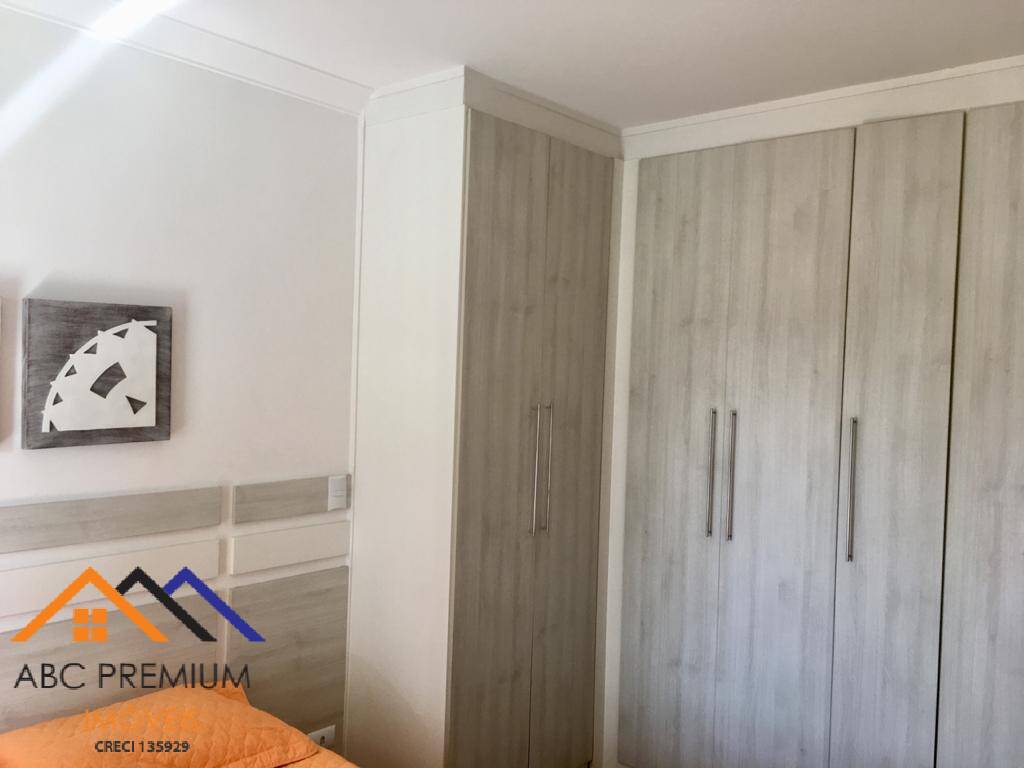 Apartamento à venda com 3 quartos, 82m² - Foto 14