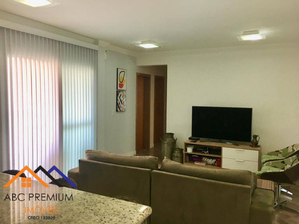 Apartamento à venda com 3 quartos, 82m² - Foto 9