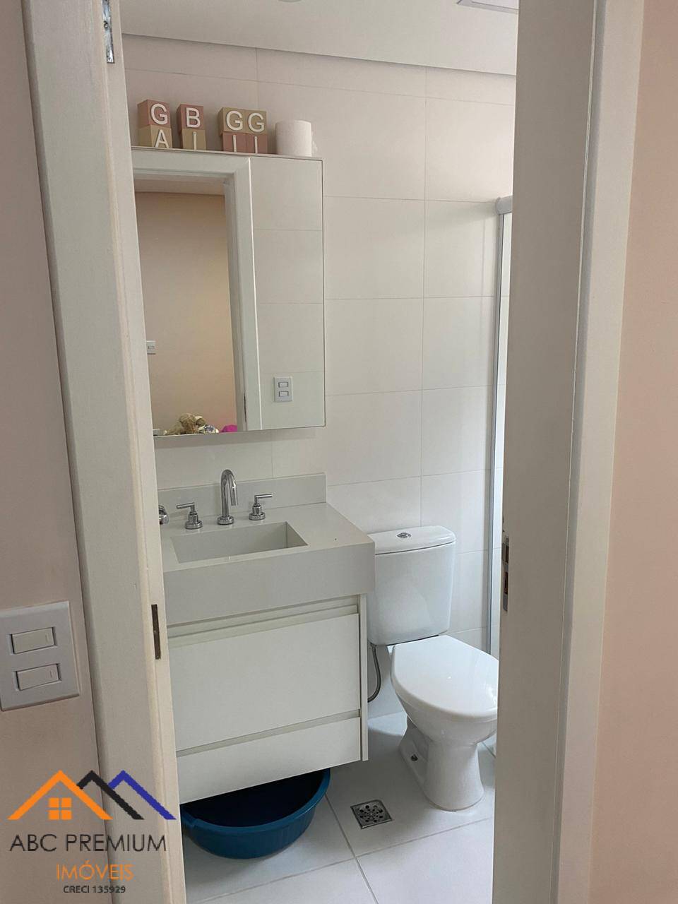 Apartamento à venda com 3 quartos, 110m² - Foto 12