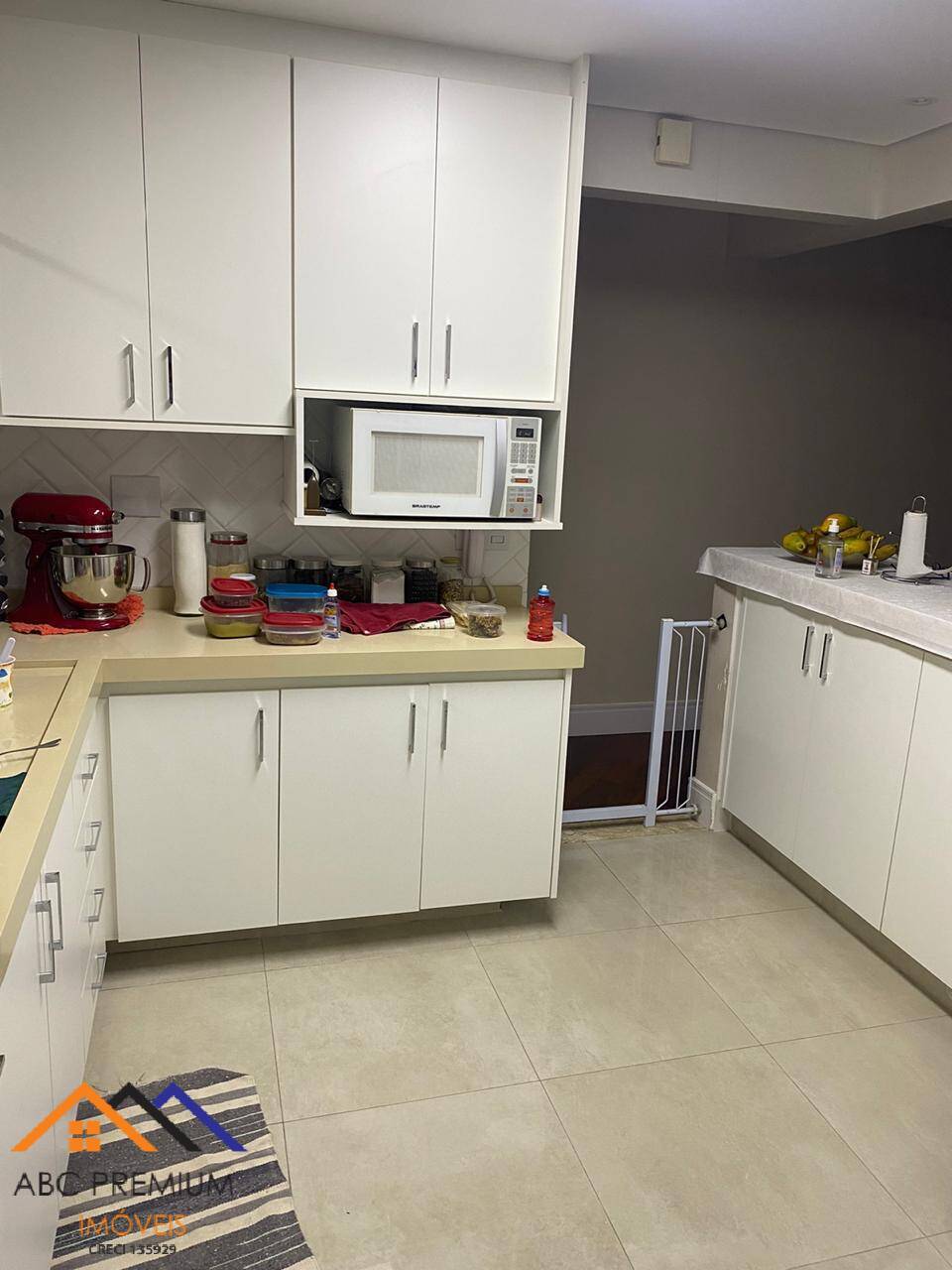 Apartamento à venda com 3 quartos, 110m² - Foto 8