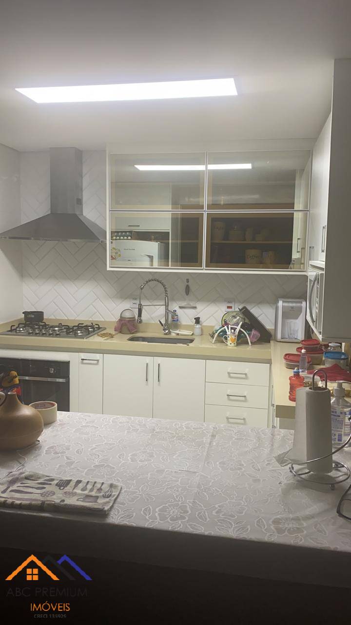 Apartamento à venda com 3 quartos, 110m² - Foto 10