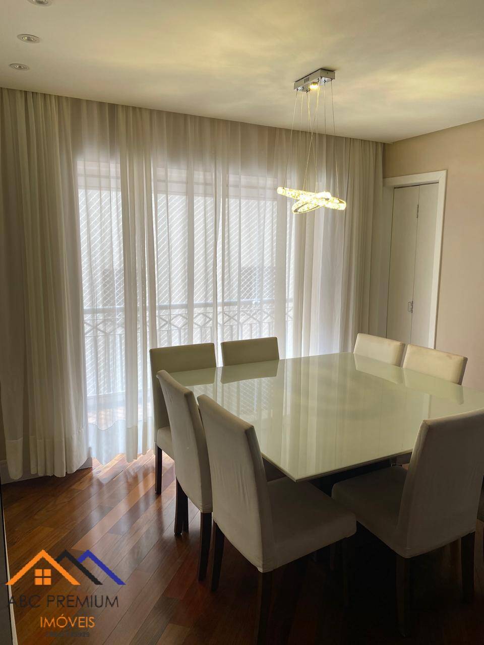 Apartamento à venda com 3 quartos, 110m² - Foto 5