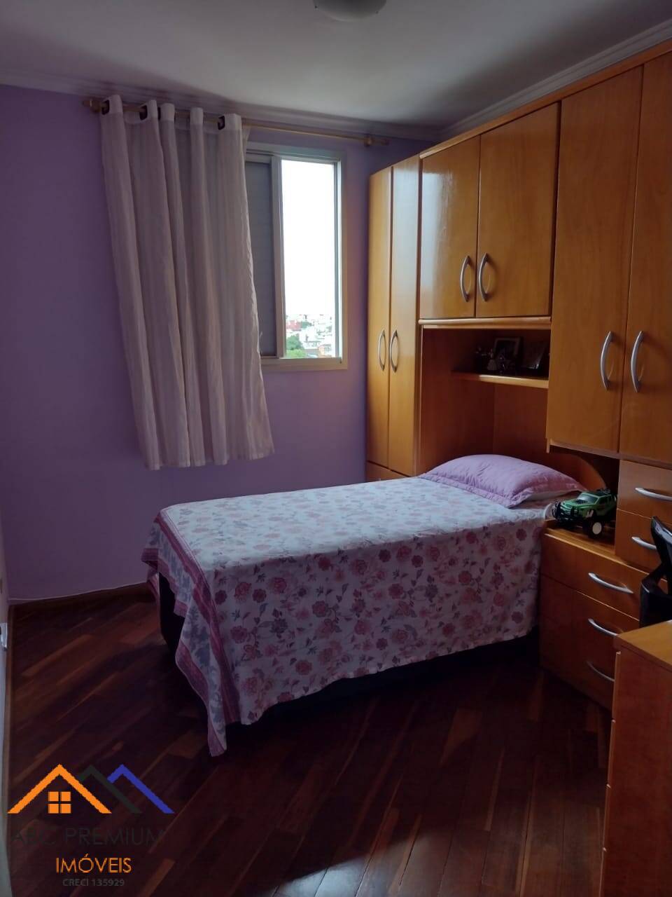 Apartamento à venda com 3 quartos, 65m² - Foto 7