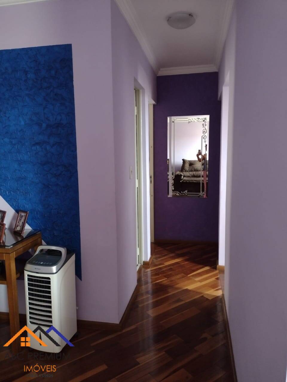 Apartamento à venda com 3 quartos, 65m² - Foto 5