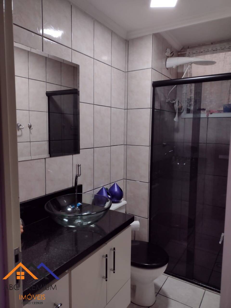 Apartamento à venda com 3 quartos, 65m² - Foto 9