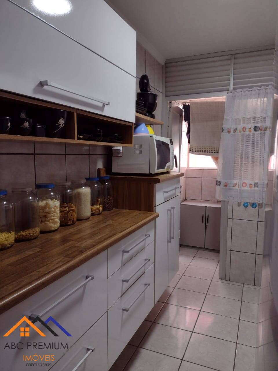 Apartamento à venda com 3 quartos, 65m² - Foto 3