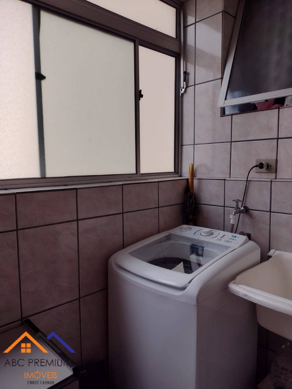 Apartamento à venda com 3 quartos, 65m² - Foto 11