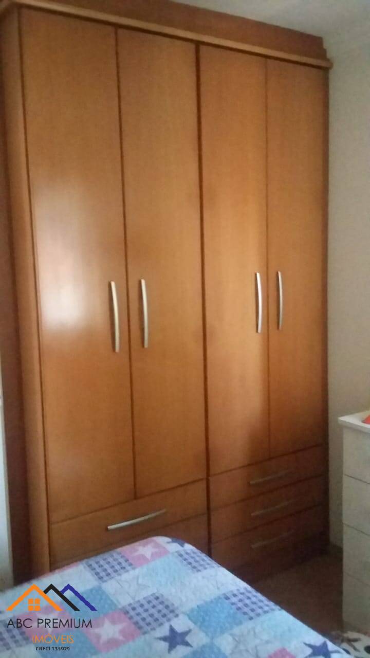 Apartamento à venda com 3 quartos, 62m² - Foto 11