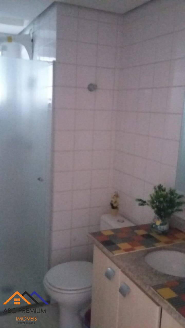 Apartamento à venda com 3 quartos, 62m² - Foto 13