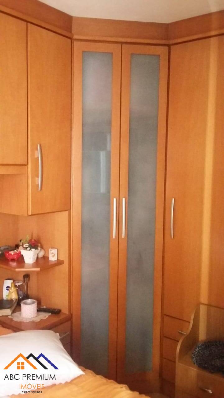 Apartamento à venda com 3 quartos, 62m² - Foto 8