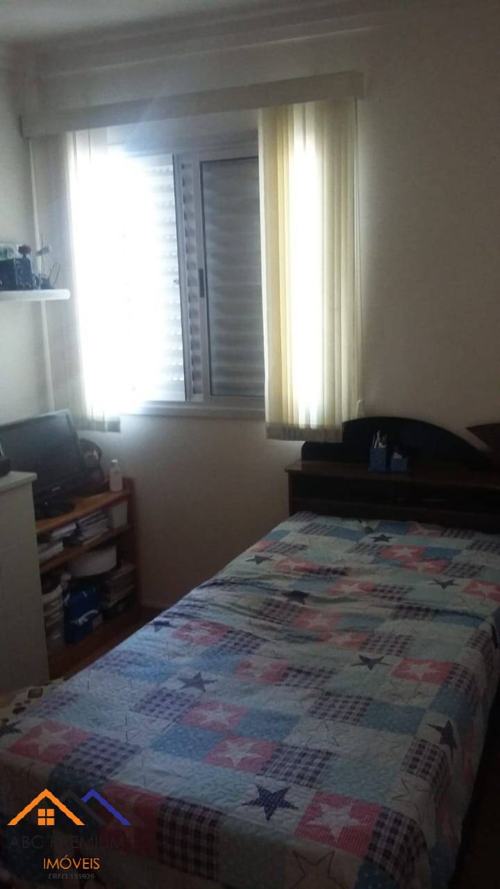 Apartamento à venda com 3 quartos, 62m² - Foto 9