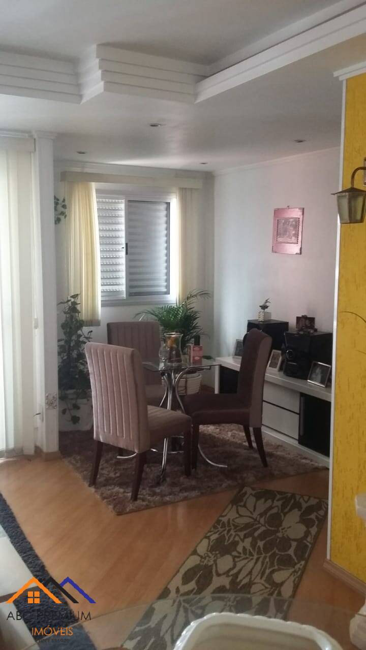 Apartamento à venda com 3 quartos, 62m² - Foto 1