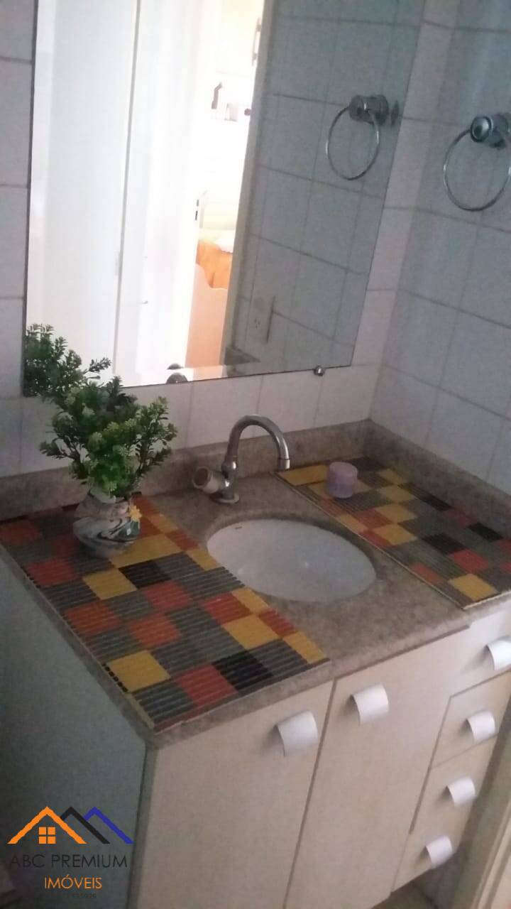 Apartamento à venda com 3 quartos, 62m² - Foto 12