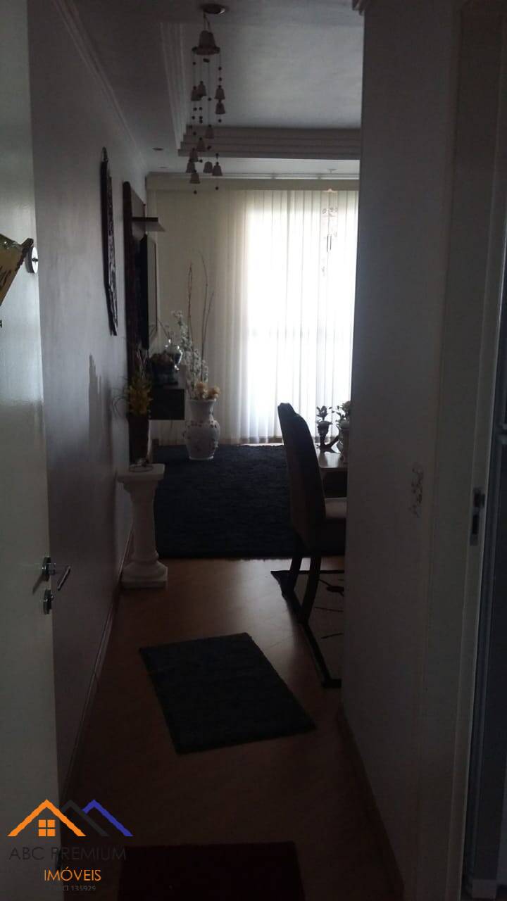 Apartamento à venda com 3 quartos, 62m² - Foto 2