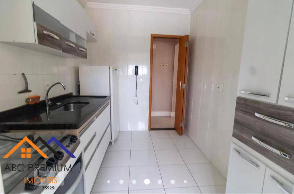 Apartamento à venda com 2 quartos, 60m² - Foto 9