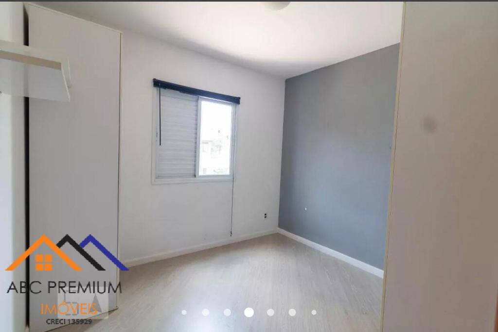 Apartamento à venda com 2 quartos, 60m² - Foto 8