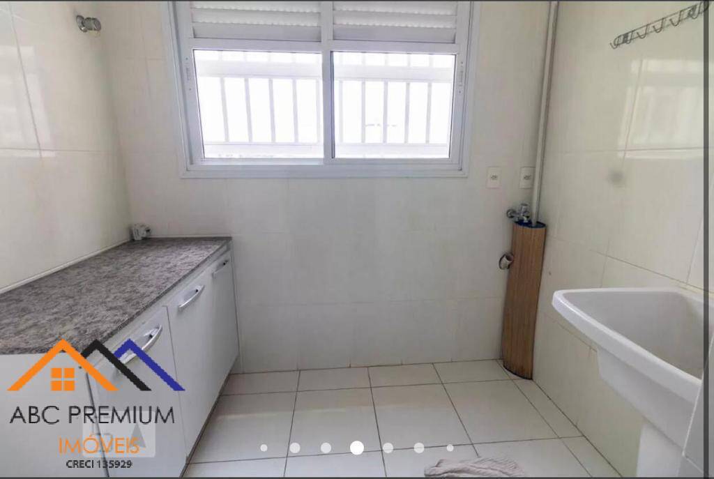 Apartamento à venda com 2 quartos, 60m² - Foto 12