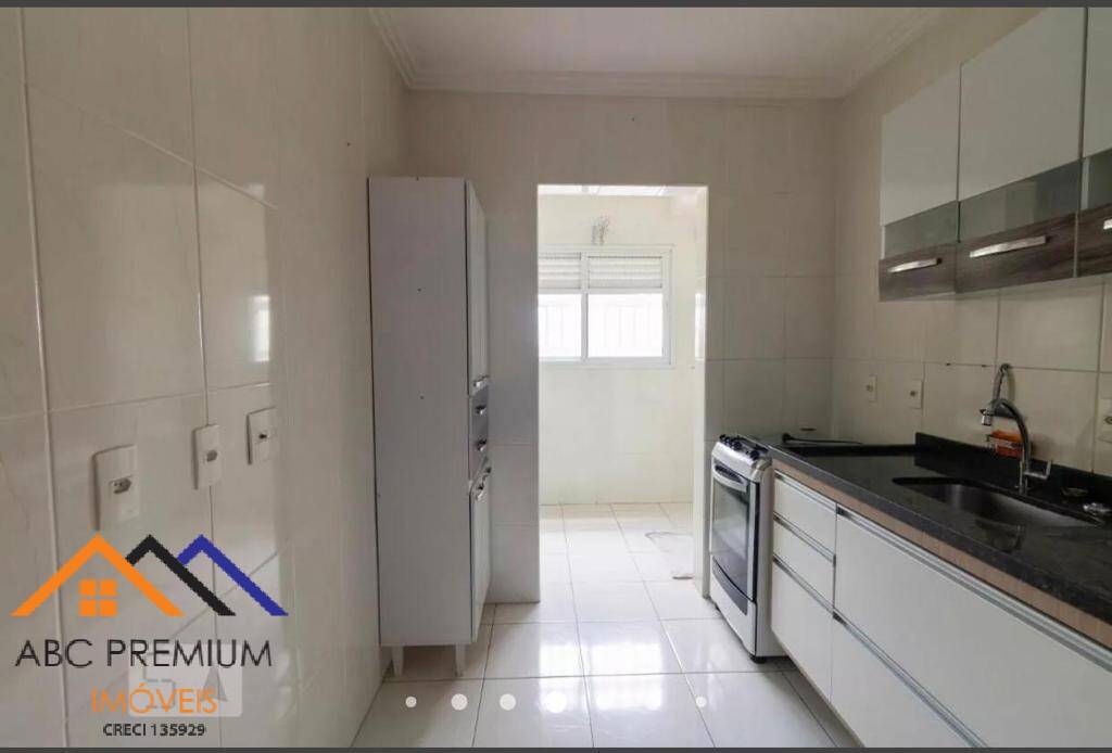 Apartamento à venda com 2 quartos, 60m² - Foto 10