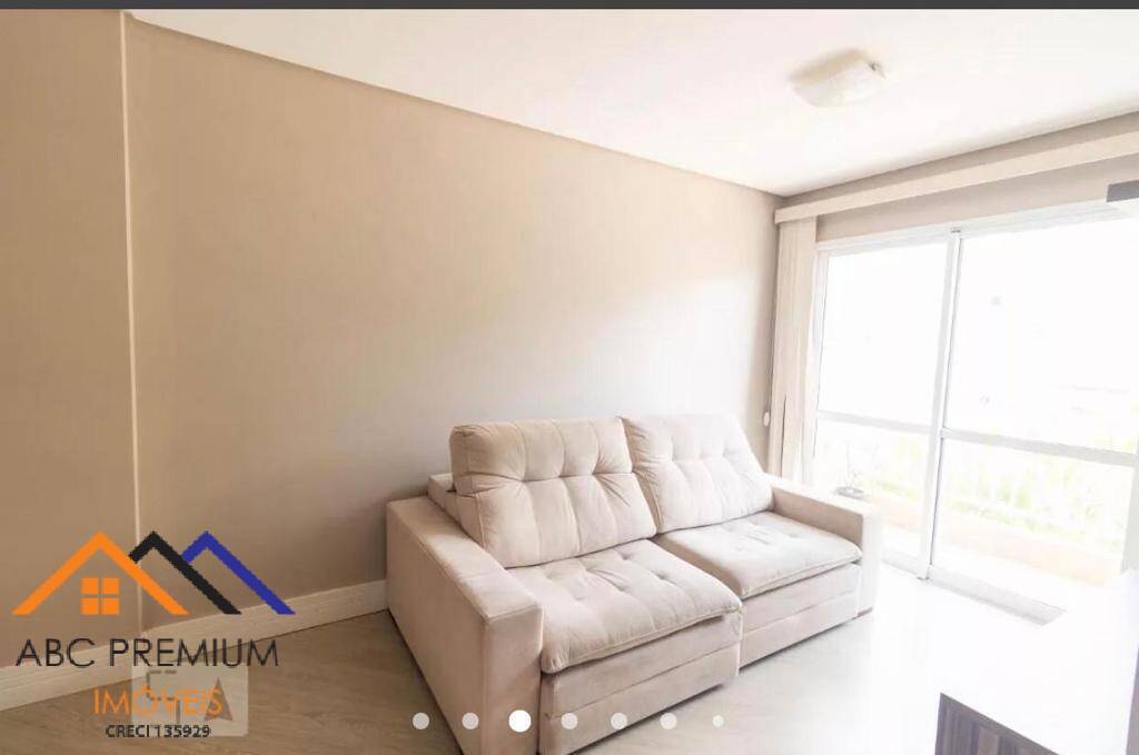 Apartamento à venda com 2 quartos, 60m² - Foto 3