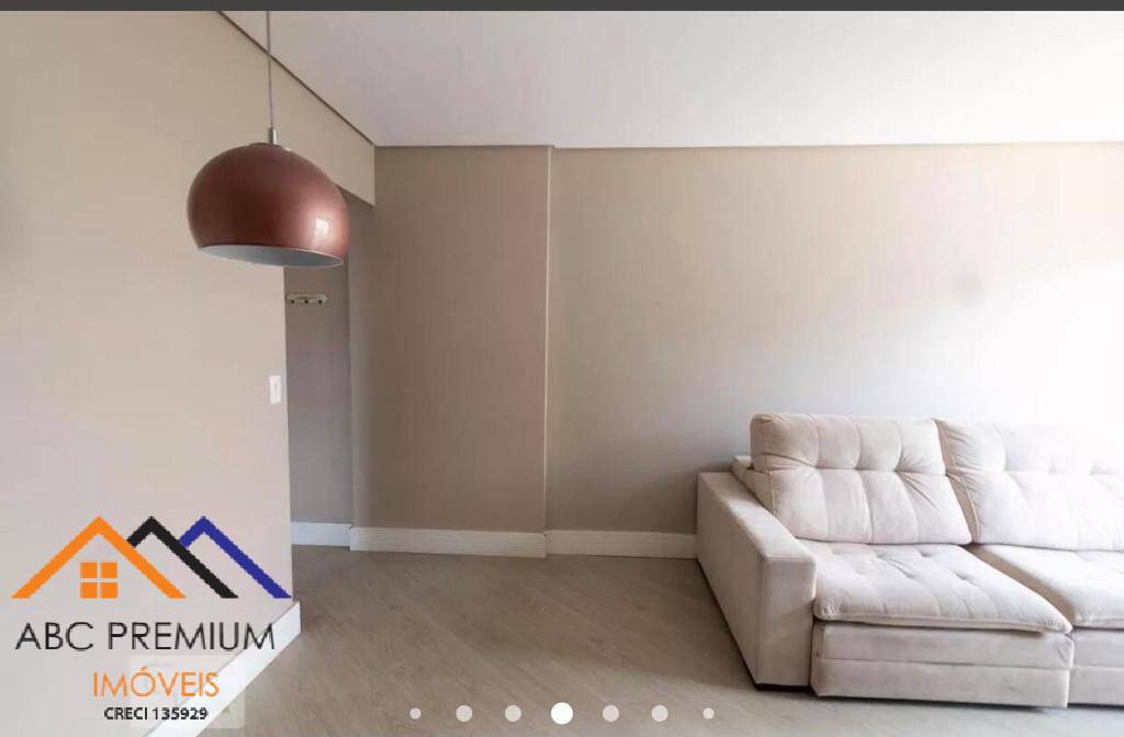 Apartamento à venda com 2 quartos, 60m² - Foto 4