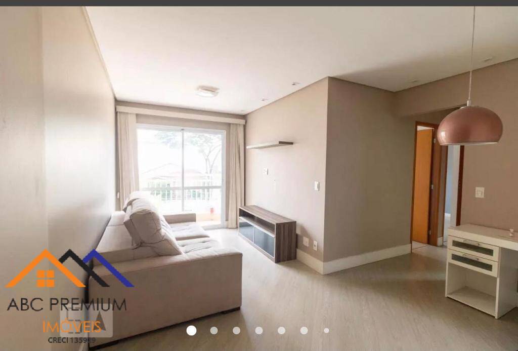 Apartamento à venda com 2 quartos, 60m² - Foto 1