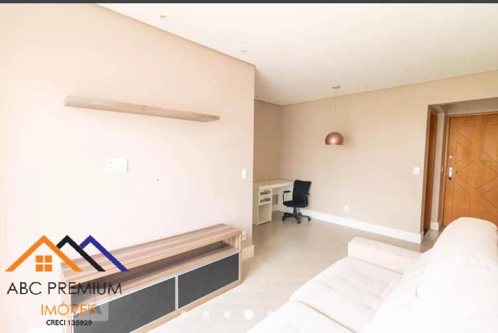 Apartamento à venda com 2 quartos, 60m² - Foto 2