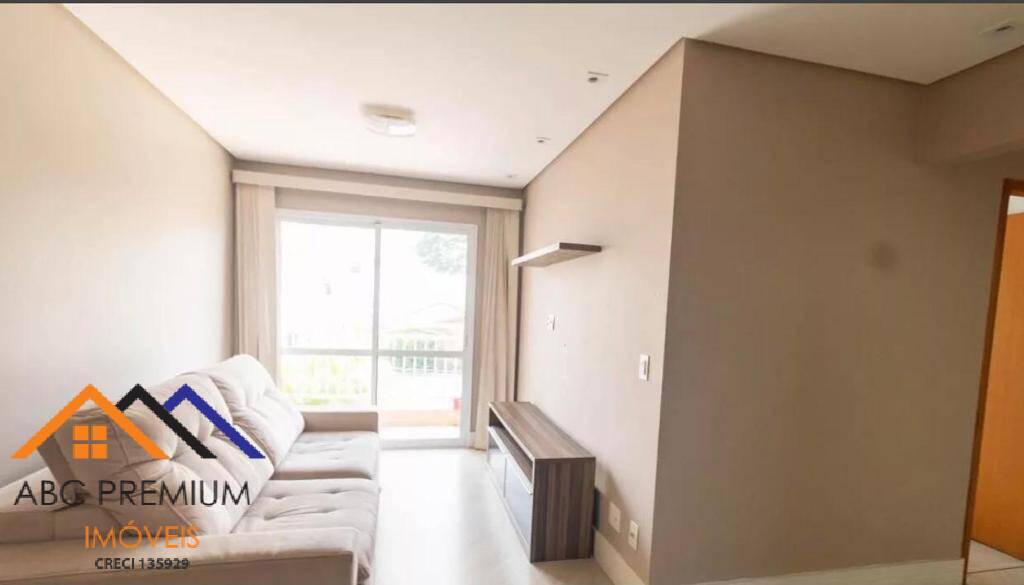 Apartamento à venda com 2 quartos, 60m² - Foto 5