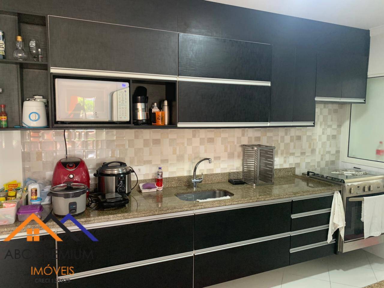 Apartamento à venda com 3 quartos, 101m² - Foto 3