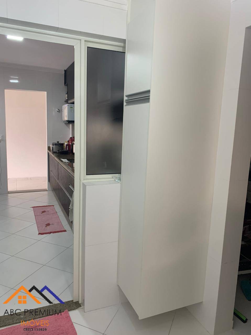 Apartamento à venda com 3 quartos, 101m² - Foto 4