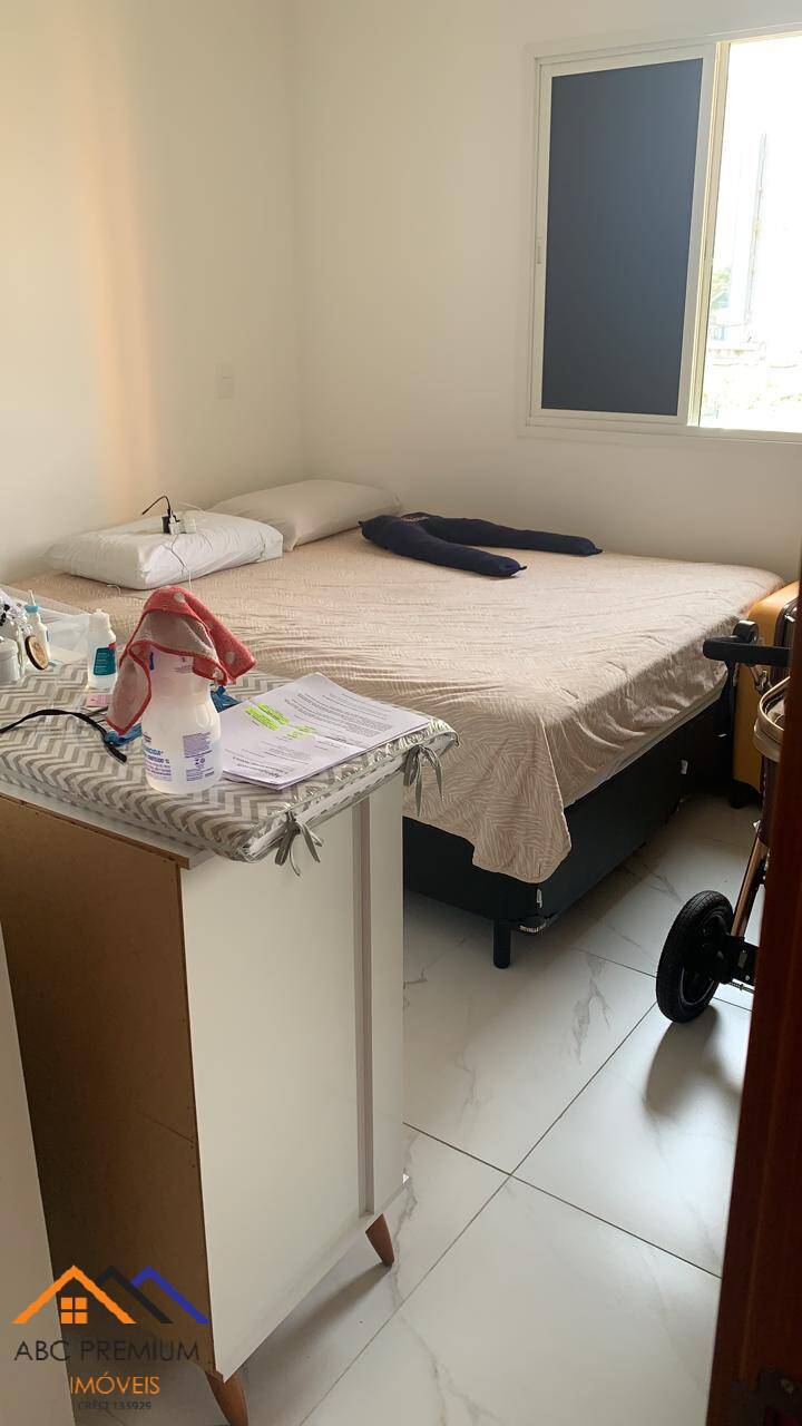 Apartamento à venda com 3 quartos, 101m² - Foto 6