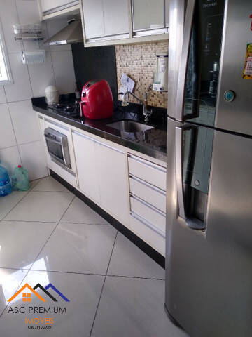 Apartamento à venda com 2 quartos, 63m² - Foto 1