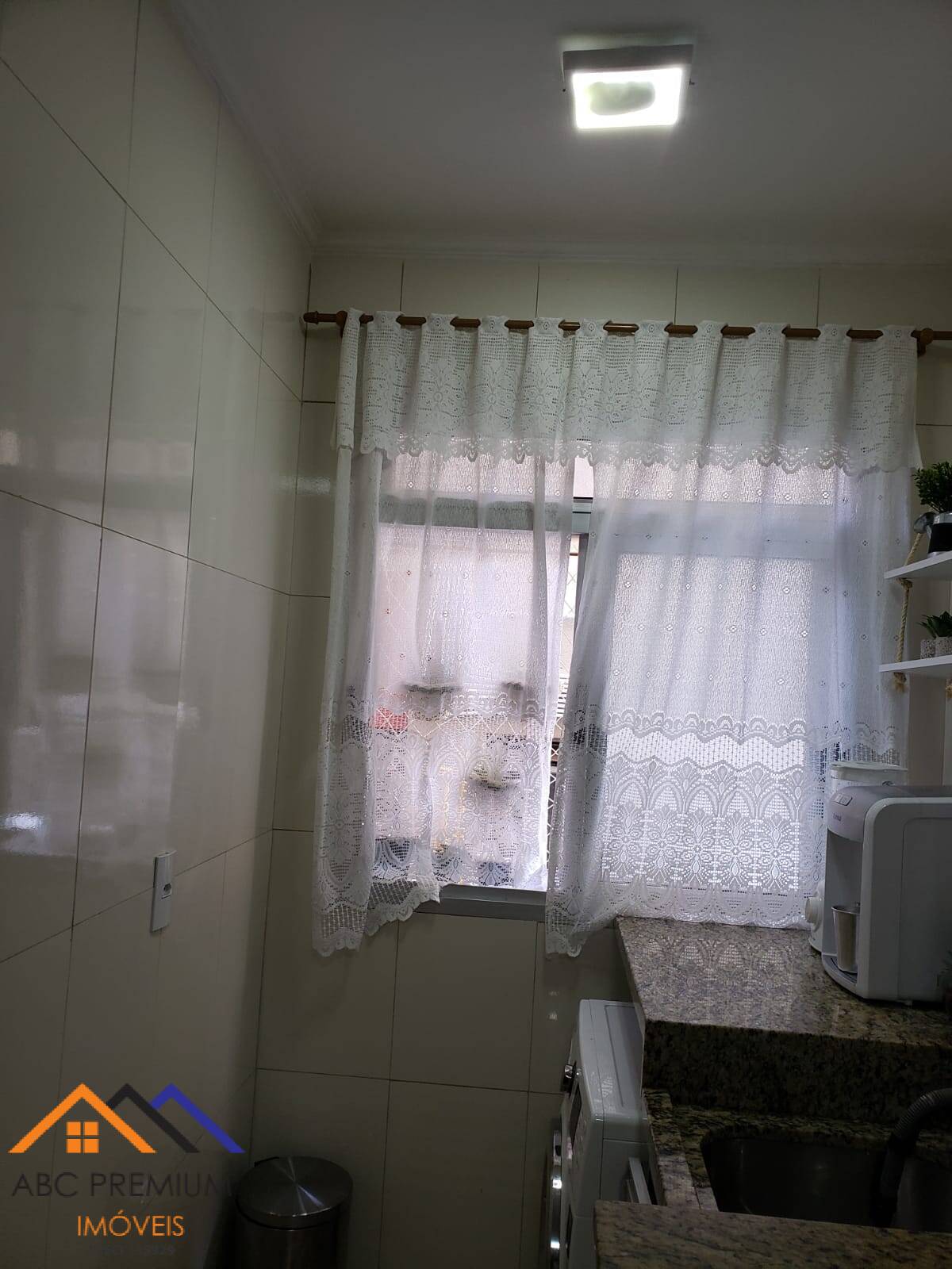 Apartamento à venda com 2 quartos, 55m² - Foto 8