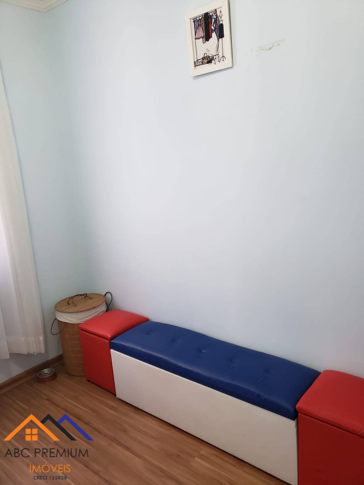 Apartamento à venda com 2 quartos, 55m² - Foto 16