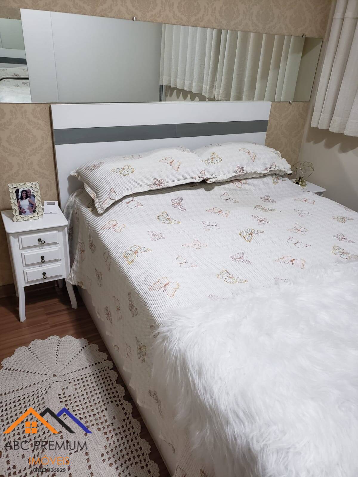 Apartamento à venda com 2 quartos, 55m² - Foto 13