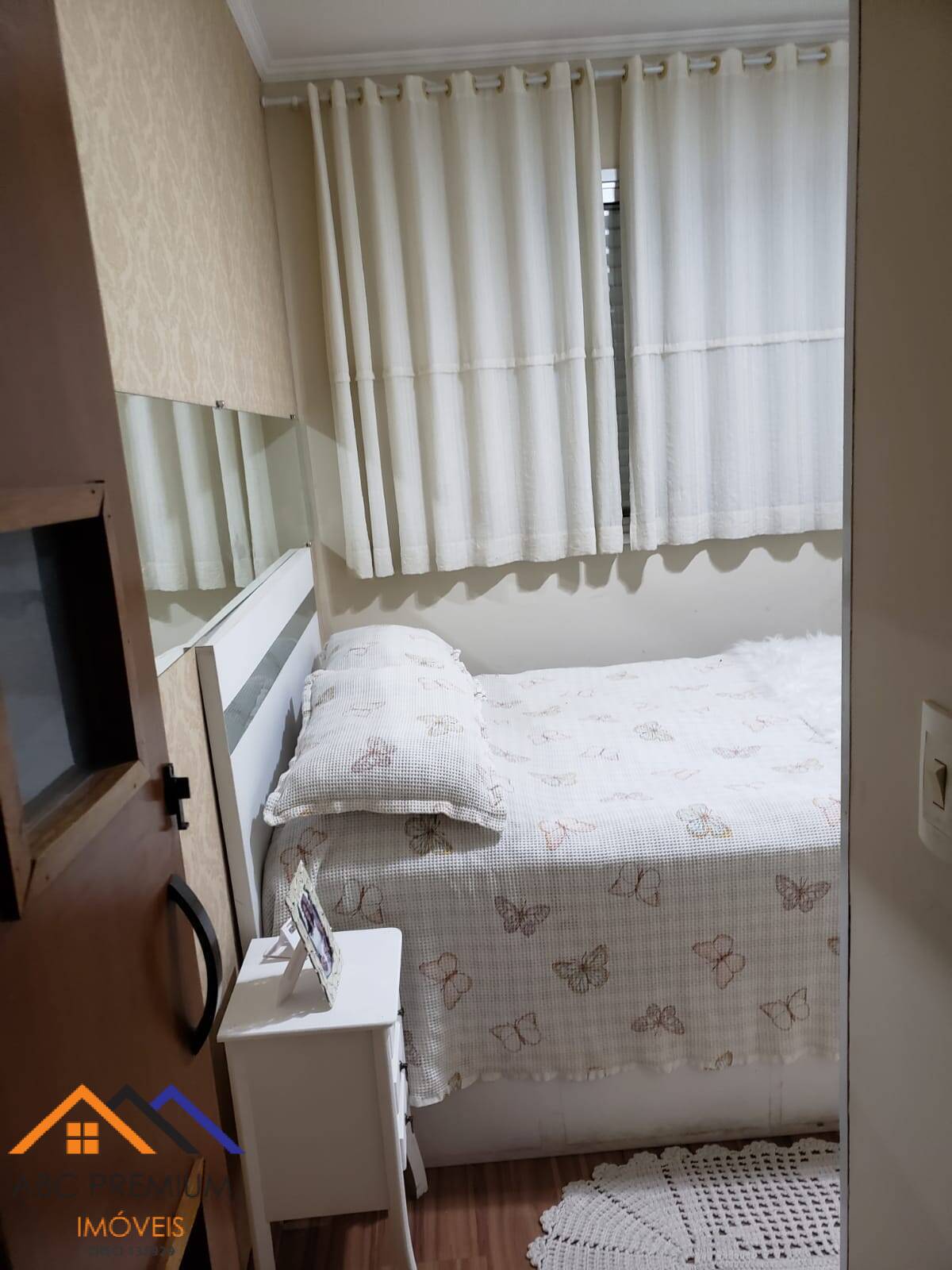 Apartamento à venda com 2 quartos, 55m² - Foto 12