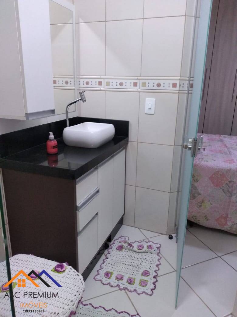 Sobrado à venda com 3 quartos, 189m² - Foto 9