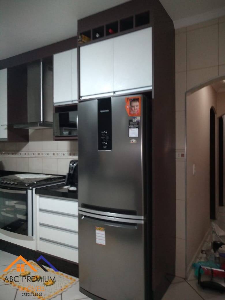 Sobrado à venda com 3 quartos, 189m² - Foto 3