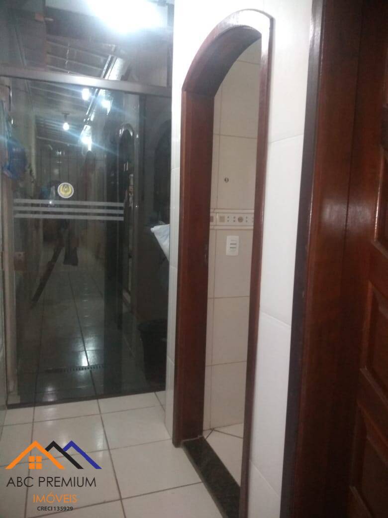 Sobrado à venda com 3 quartos, 189m² - Foto 17