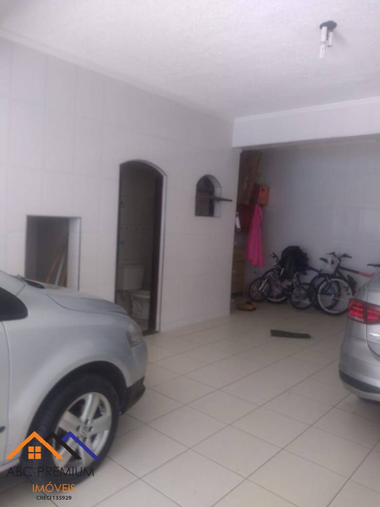 Sobrado à venda com 3 quartos, 189m² - Foto 26