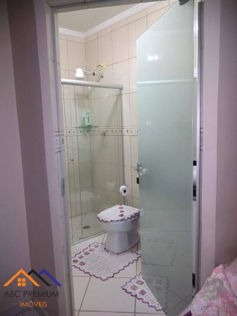 Sobrado à venda com 3 quartos, 189m² - Foto 21