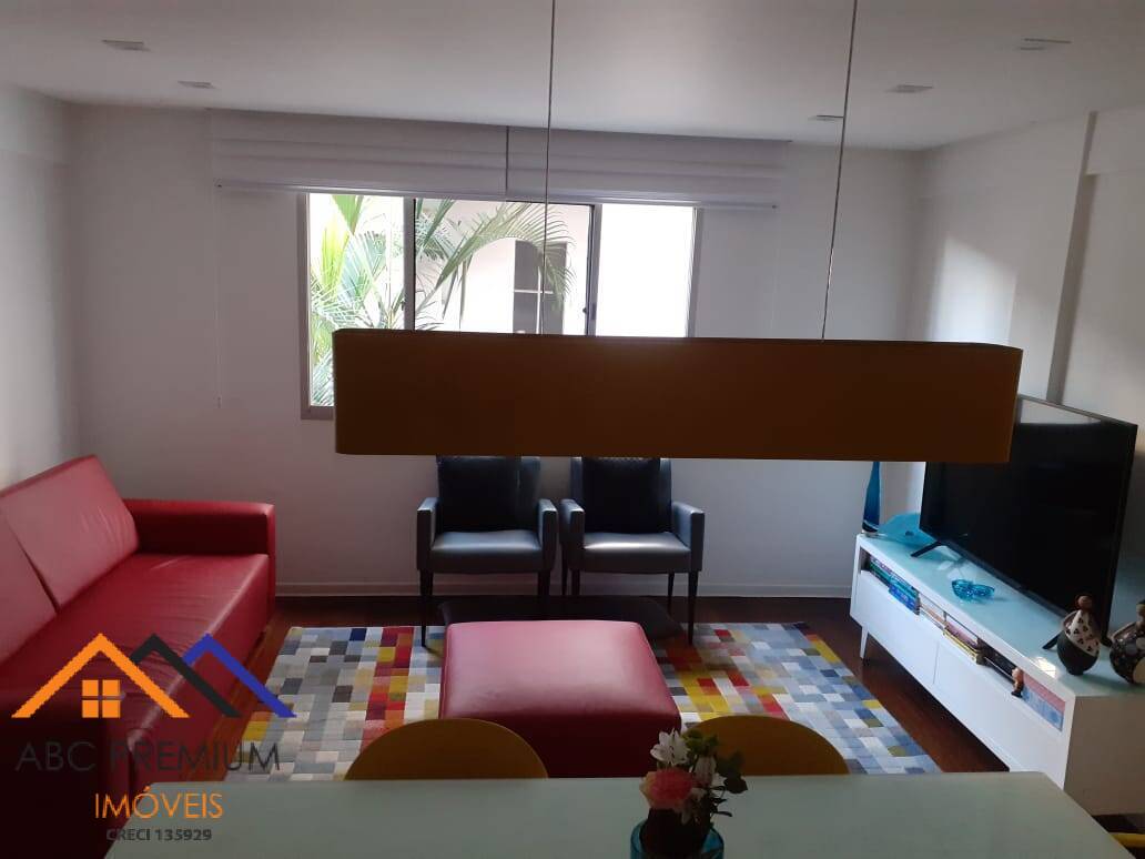 Apartamento à venda com 2 quartos, 72m² - Foto 5