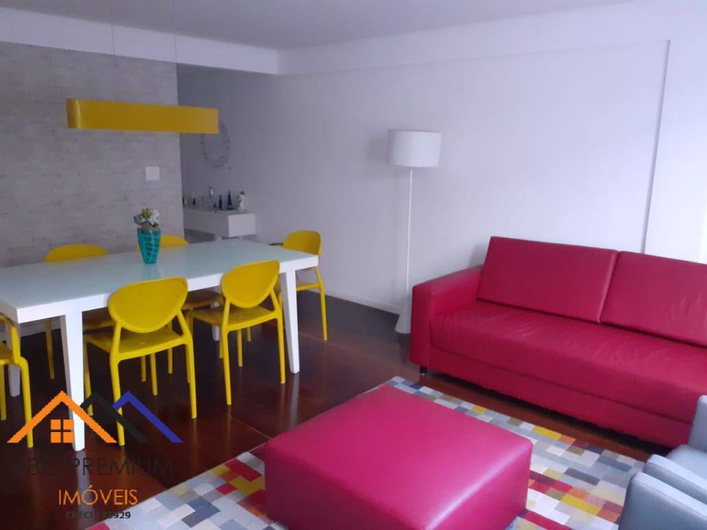 Apartamento à venda com 2 quartos, 72m² - Foto 4