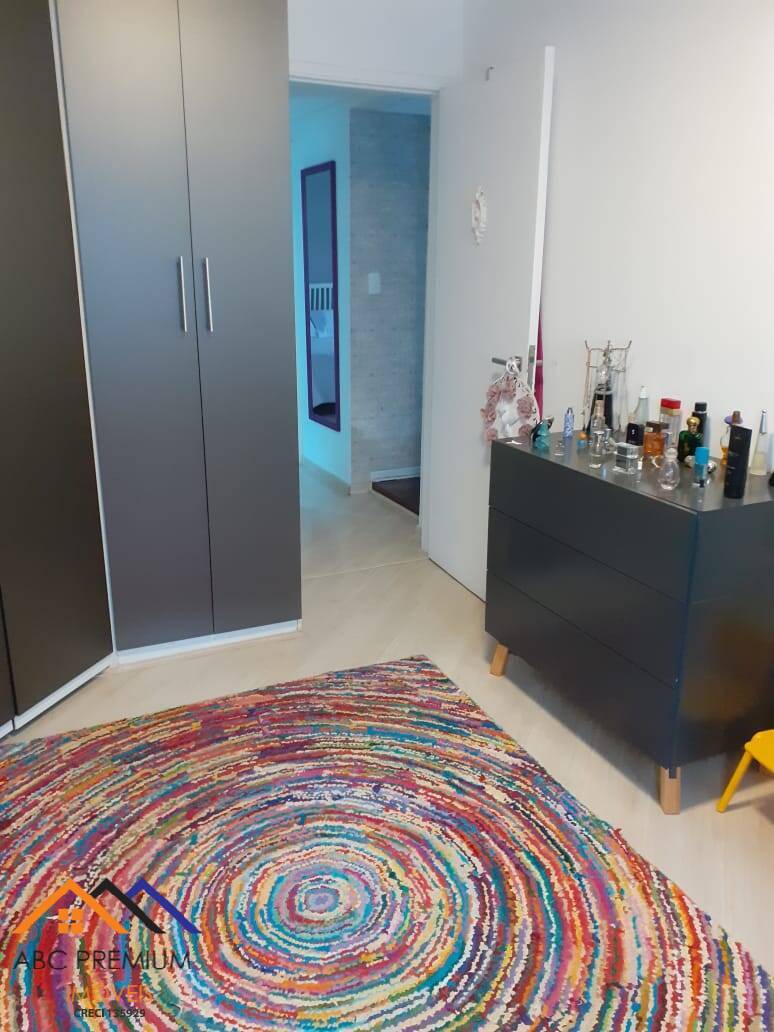 Apartamento à venda com 2 quartos, 72m² - Foto 11