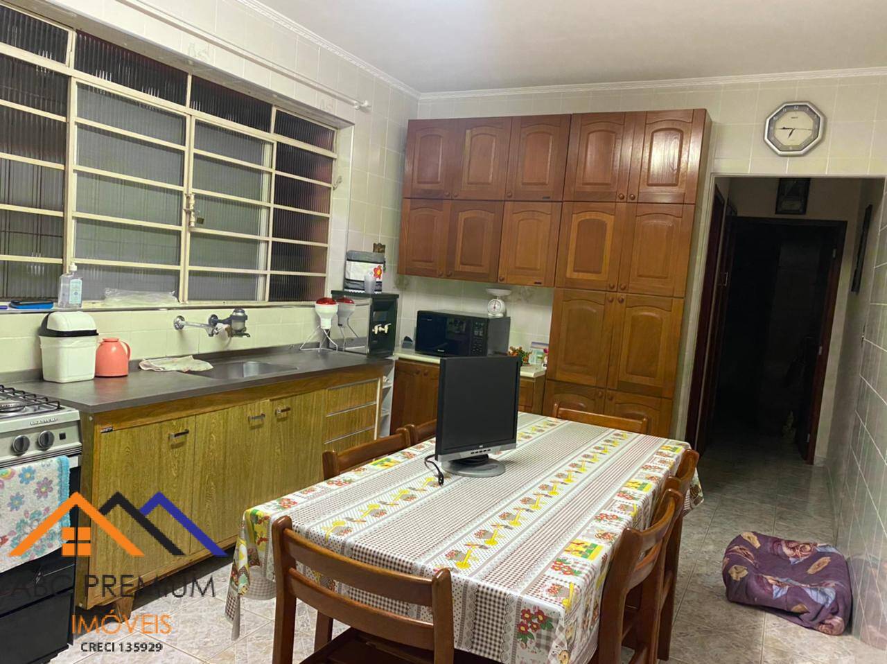 Sobrado à venda com 3 quartos, 150m² - Foto 8