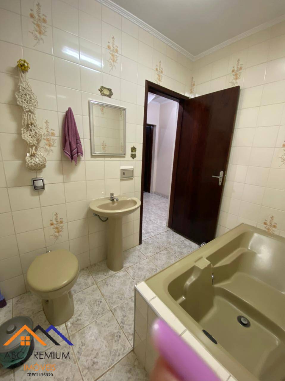 Sobrado à venda com 3 quartos, 150m² - Foto 12