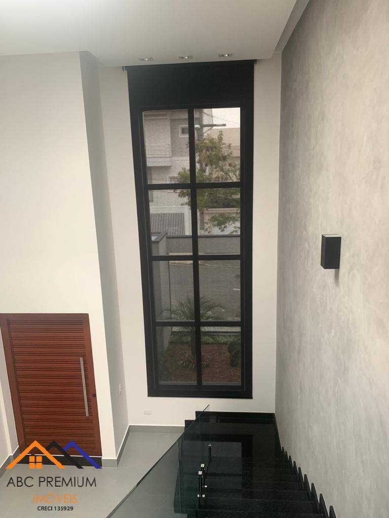 Sobrado à venda com 3 quartos, 290m² - Foto 5