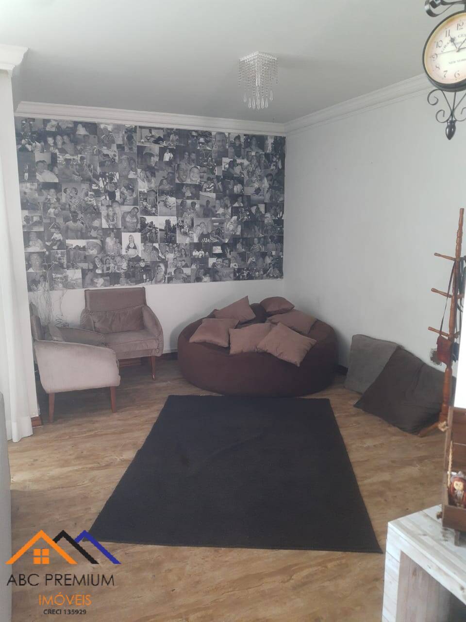 Apartamento à venda com 3 quartos, 176m² - Foto 4